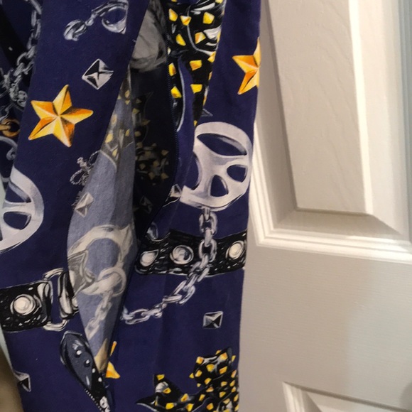 Rare Love Moschino Dress - Picture 5 of 16